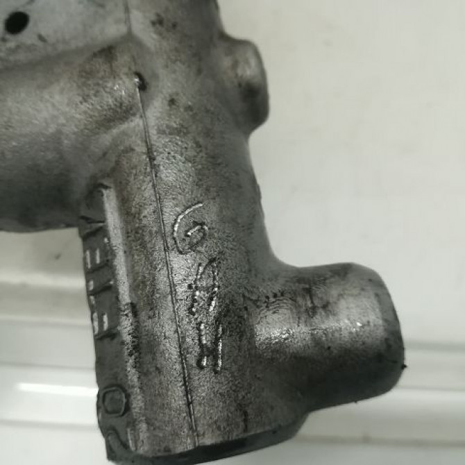 Maitre cylindre occasion VOLKSWAGEN POLO IV Phase 1 01-2002->05-2005 1.4 TDI 75ch 6Q0611019Q 3