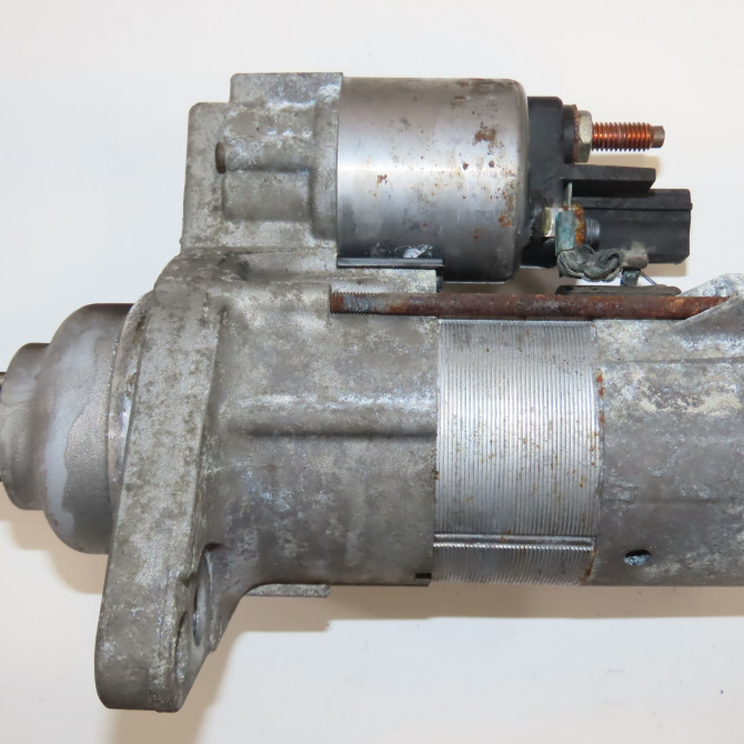 Démarreur occasion SEAT LEON II Phase 1 09-2005->05-2009 1.9 TDI 105ch 2Z911024JX 1