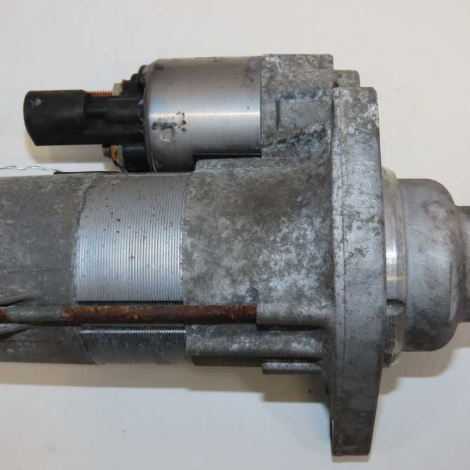 Démarreur occasion SEAT LEON II Phase 1 09-2005->05-2009 1.9 TDI 105ch 2Z911024JX 2