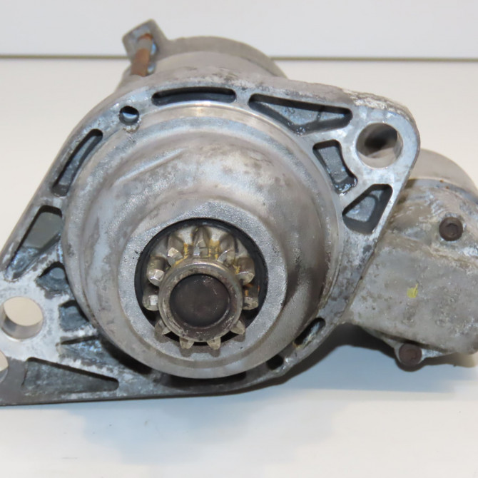 Démarreur occasion SEAT LEON II Phase 1 09-2005->05-2009 1.9 TDI 105ch 2Z911024JX 3