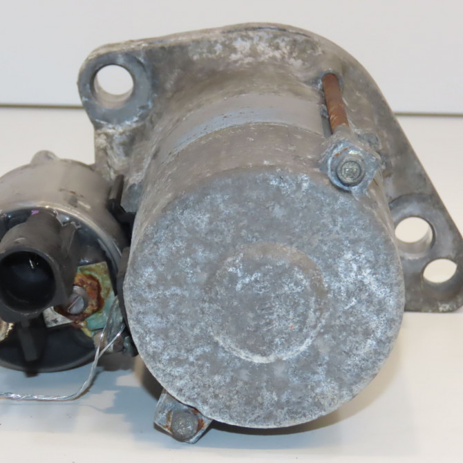 Démarreur occasion SEAT LEON II Phase 1 09-2005->05-2009 1.9 TDI 105ch 2Z911024JX 4