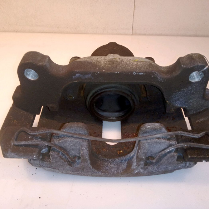 Etrier de frein avant droit occasion SKODA YETI 1K0615124E 2