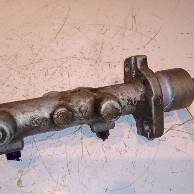 Maitre cylindre occasion SEAT IBIZA III Phase 1 03-2002->03-2006 1.9 SDI 6Q0611019Q 2