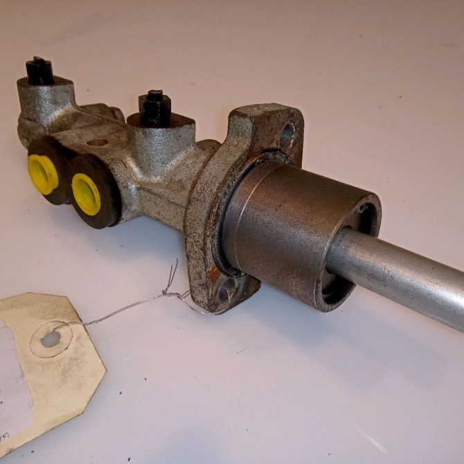 Maitre cylindre occasion SKODA FABIA I FABIA I Phase 1 2000-04-01->2004-09-30 1.9 SDI 6Q0611019Q 1