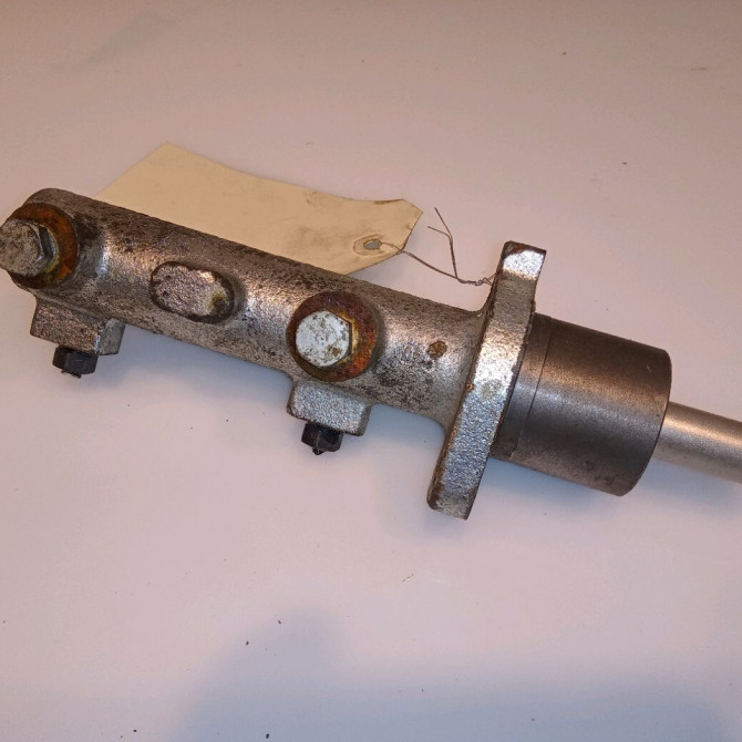 Maitre cylindre occasion SKODA FABIA I FABIA I Phase 1 2000-04-01->2004-09-30 1.9 SDI 6Q0611019Q 2