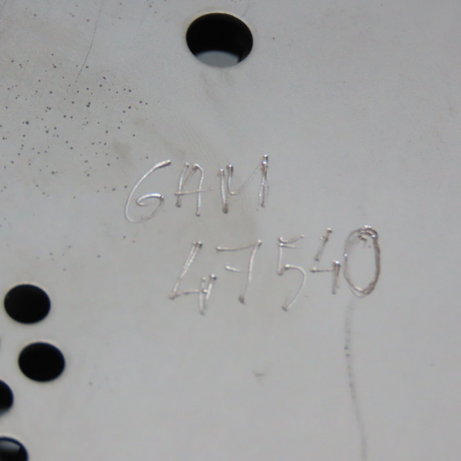 Autoradio occasion MERCEDES CLASSE B I Phase 1 06-2005->04-2008 B200CDI 140ch 1698209889 4