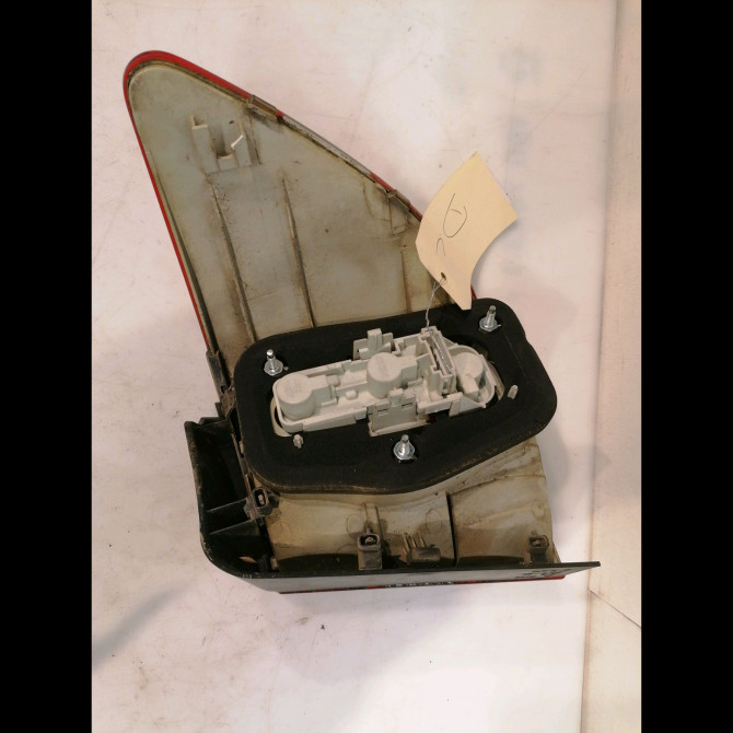 Feu arrière gauche occasion MERCEDES CLASSE B I Phase 2 04-2008->09-2011 1698202564 2