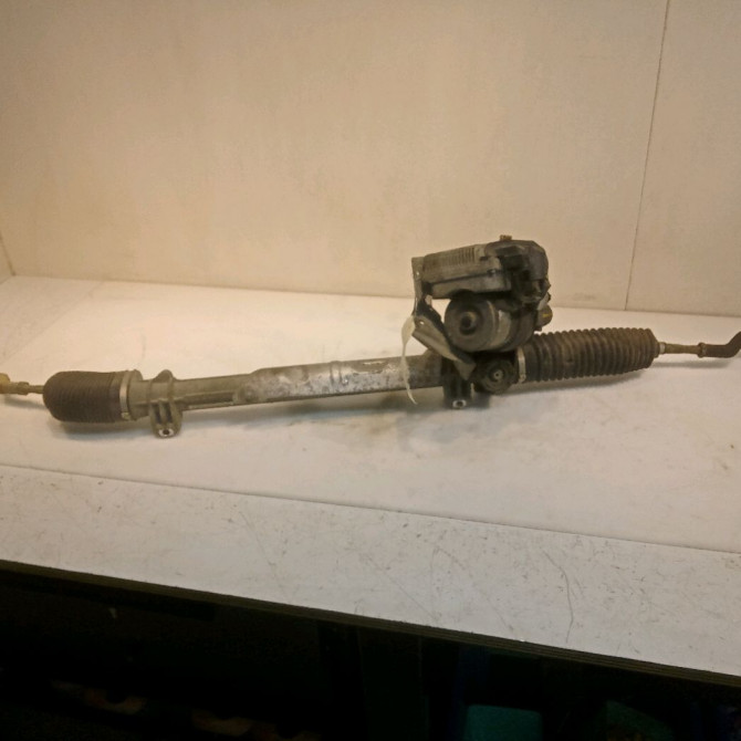 Cremaillere occasion MERCEDES CLASSE B I Phase 1 06-2005->04-2008 B 180 CDI 1694603000 1