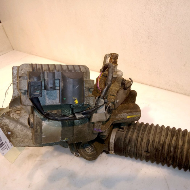 Cremaillere occasion MERCEDES CLASSE B I Phase 1 06-2005->04-2008 B 180 CDI 1694603000 4