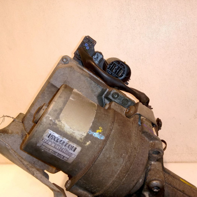 Cremaillere occasion MERCEDES CLASSE B I Phase 1 06-2005->04-2008 B 180 CDI 1694603000 5