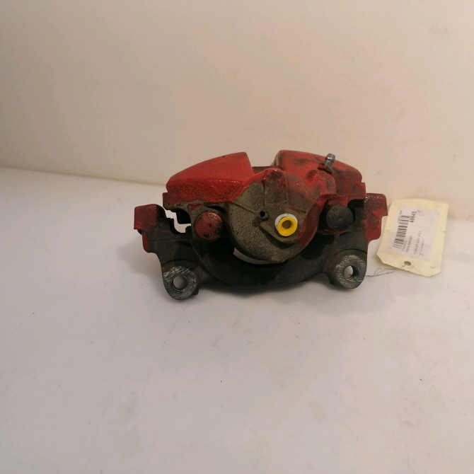 Etrier de frein avant droit occasion VOLKSWAGEN GOLF VI Phase 1 10-2008->04-2013 2.0 TDI 140ch 1K0615124E 2