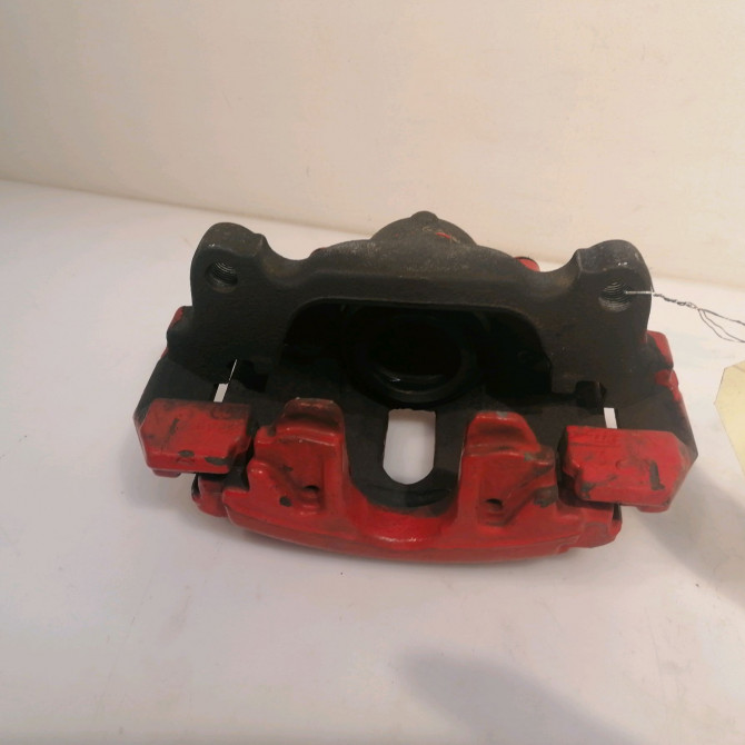 Etrier de frein avant droit occasion VOLKSWAGEN GOLF VI Phase 1 10-2008->04-2013 2.0 TDI 140ch 1K0615124E 3