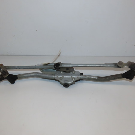 Moteur essuie-glace avant occasion SKODA FABIA II Phase 2 03-2010->12-2014 1.6 TDI 90ch 5J1955023D