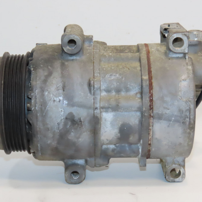 Compresseur air conditionne occasion MERCEDES CLASSE A II Phase 1 12-2004->04-2008 A 180 CDI 22304811 2