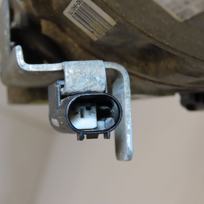 Compresseur air conditionne occasion MERCEDES CLASSE A II Phase 1 12-2004->04-2008 A 180 CDI 22304811 4