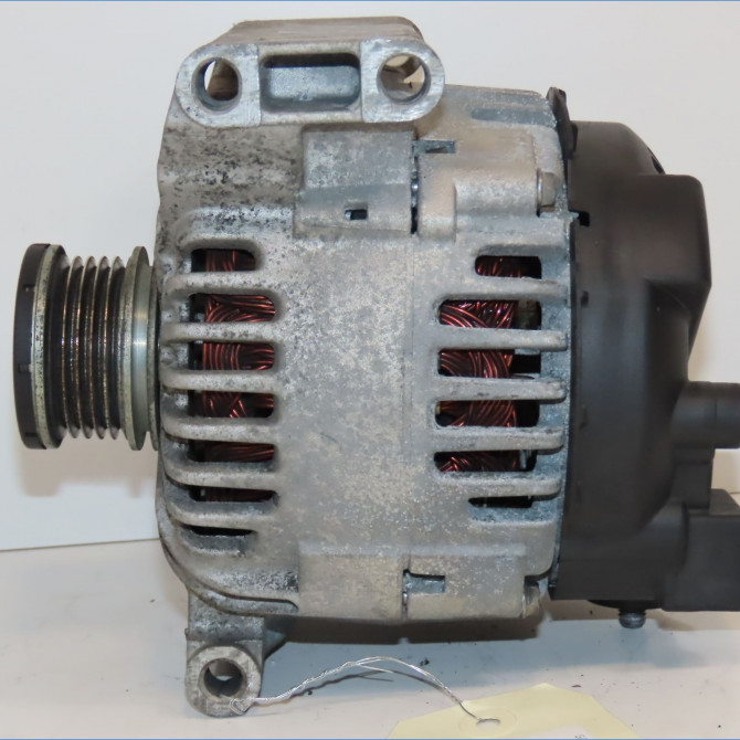Alternateur occasion MERCEDES CLASSE A II Phase 2 04-2008->06-2012 A 180 CDI 2661541302 1