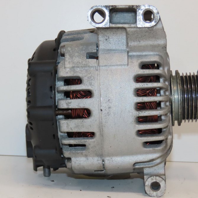 Alternateur occasion MERCEDES CLASSE A II Phase 2 04-2008->06-2012 A 180 CDI 2661541302 2
