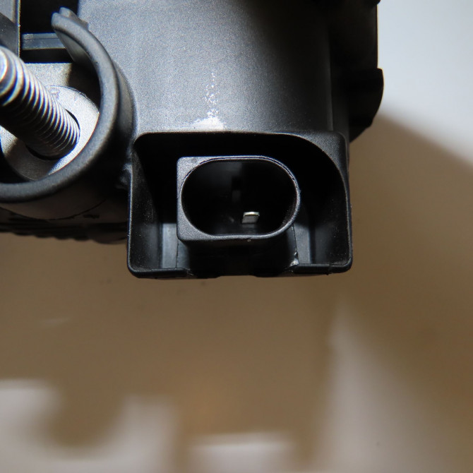 Alternateur occasion MERCEDES CLASSE A II Phase 2 04-2008->06-2012 A 180 CDI 2661541302 5