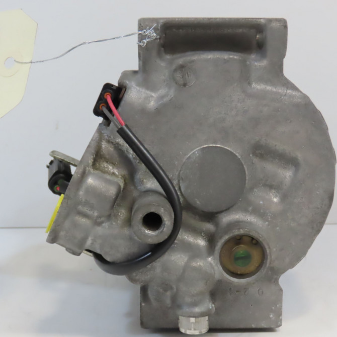 Compresseur air conditionne occasion MERCEDES CLASSE A II Phase 2 04-2008->06-2012 A 180 CDI 22304811 4