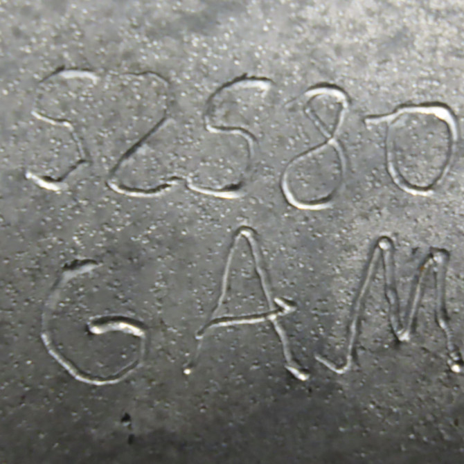 Compresseur air conditionne occasion MERCEDES CLASSE A II Phase 2 04-2008->06-2012 A 180 CDI 22304811 7