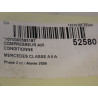COMPRESSEUR AIR CONDITIONNE