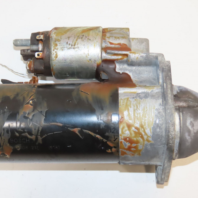 Démarreur occasion MERCEDES CLASSE B I Phase 2 04-2008->09-2011 B 180 CDi 110ch 6151030180 2