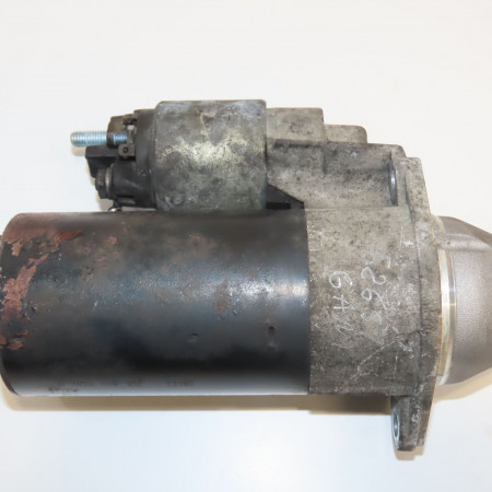 Démarreur occasion MERCEDES CLASSE B I Phase 1 06-2005->04-2008 B 180 CDI 6151030180