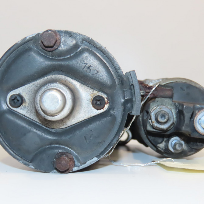 Démarreur occasion MERCEDES CLASSE B I Phase 1 06-2005->04-2008 B 180 CDI 6151030180 4