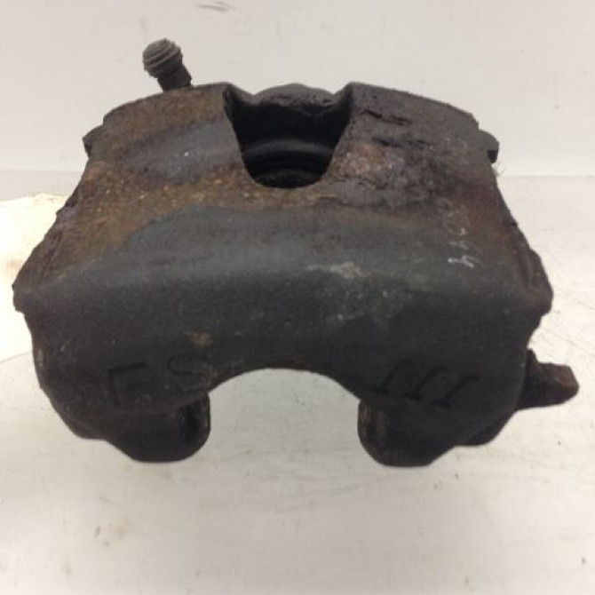 Etrier de frein avant droit occasion AUDI A3 II Phase 1 06-2003->06-2008 1.9 TDi 1K0615124E 2