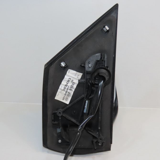 Retroviseur exterieur electrique droit occasion CITROEN 146 Phase 1 04-1995->04-1999 2.0 BLUEHDI 180ch 98087016XT 3