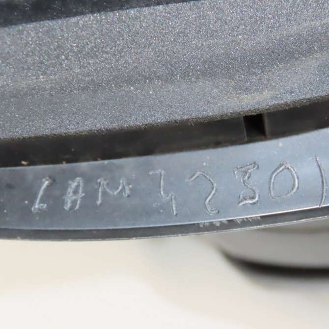 Retroviseur exterieur electrique droit occasion CITROEN 146 Phase 1 04-1995->04-1999 2.0 BLUEHDI 180ch 98087016XT 6