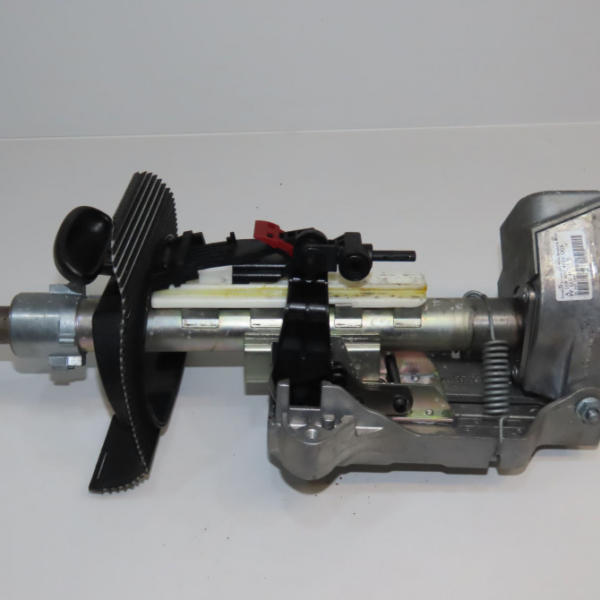 Colonne de direction assistee occasion MERCEDES CLASSE B I Phase 1 06-2005->04-2008 B 180 CDI 1694603816 1