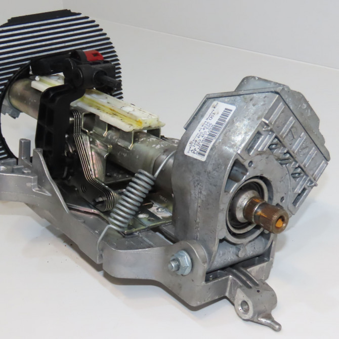 Colonne de direction assistee occasion MERCEDES CLASSE B I Phase 1 06-2005->04-2008 B 180 CDI 1694603816 2