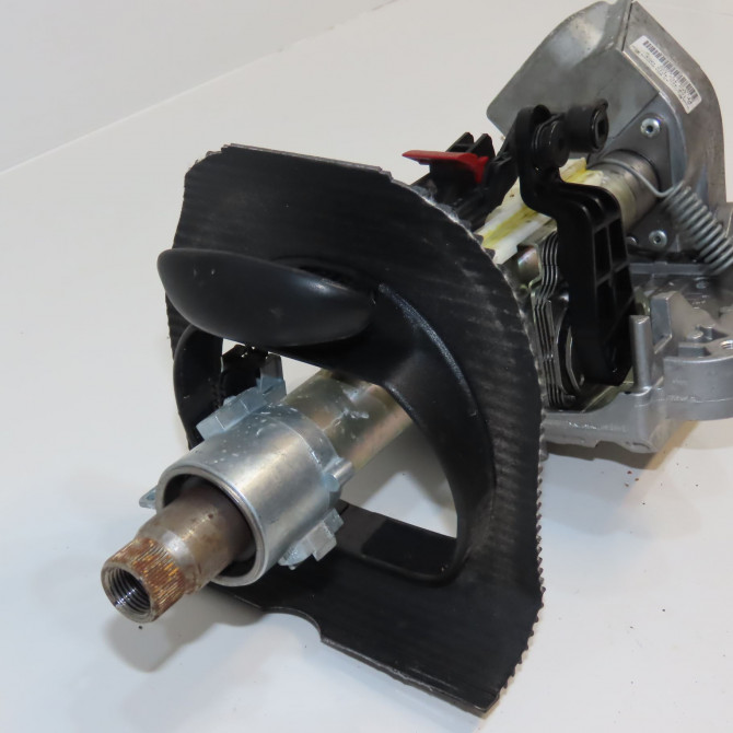 Colonne de direction assistee occasion MERCEDES CLASSE B I Phase 1 06-2005->04-2008 B 180 CDI 1694603816 3