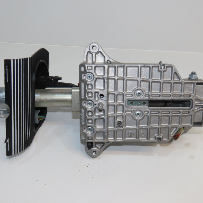 Colonne de direction assistee occasion MERCEDES CLASSE B I Phase 1 06-2005->04-2008 B 180 CDI 1694603816 4