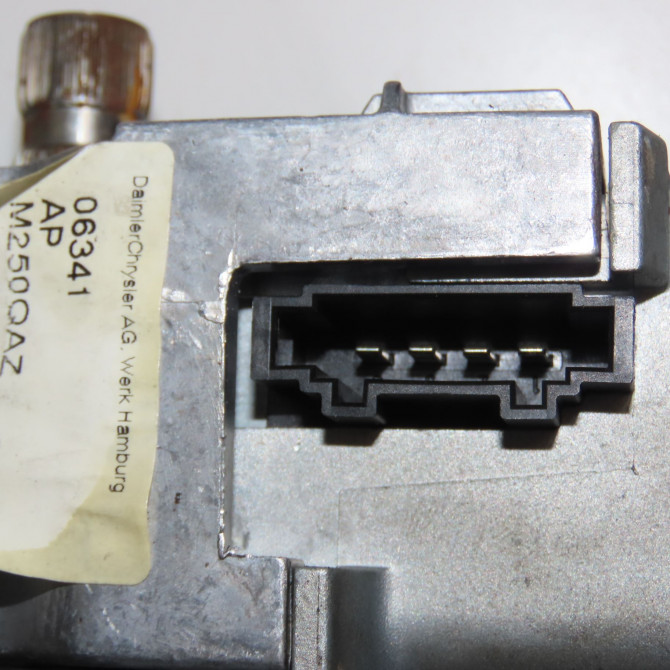 Colonne de direction assistee occasion MERCEDES CLASSE B I Phase 1 06-2005->04-2008 B 180 CDI 1694603816 5