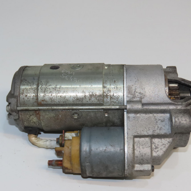 Démarreur occasion PEUGEOT EXPERT III phase 1 03-2016->... 2.0 BLUEHDI 120ch 5802Z5 1