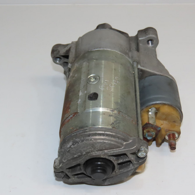 Démarreur occasion PEUGEOT EXPERT III phase 1 03-2016->... 2.0 BLUEHDI 120ch 5802Z5 3