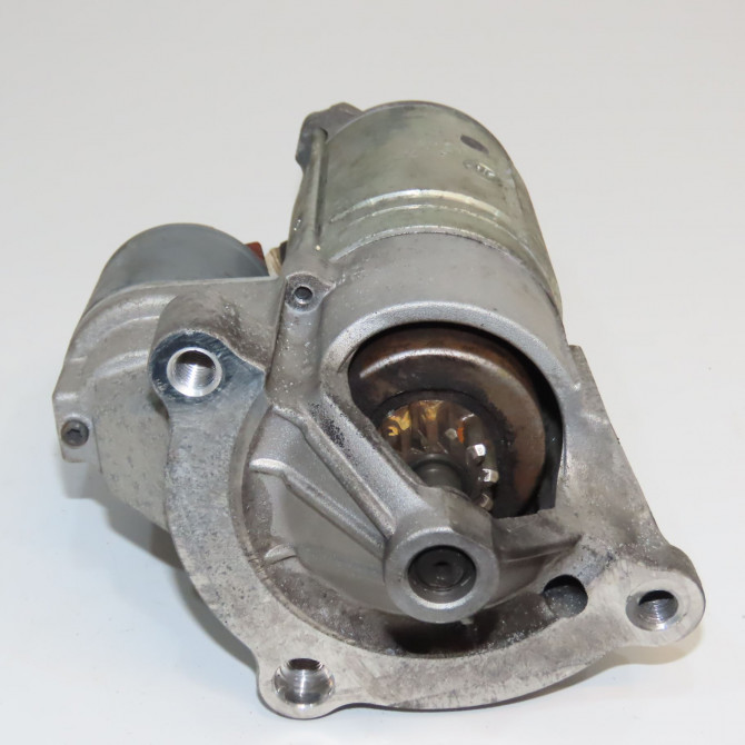 Démarreur occasion PEUGEOT EXPERT III phase 1 03-2016->... 2.0 BLUEHDI 120ch 5802Z5 4