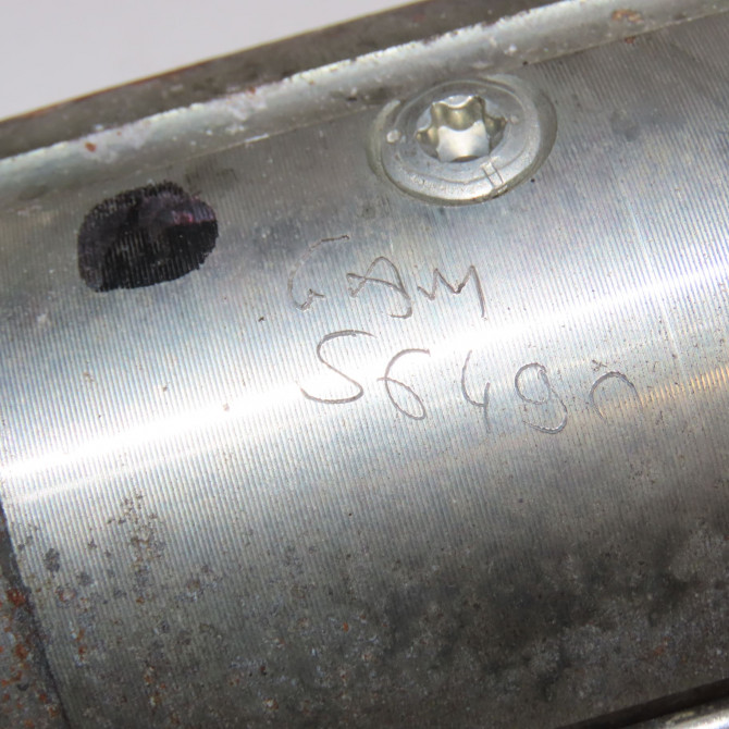 Démarreur occasion PEUGEOT EXPERT III phase 1 03-2016->... 2.0 BLUEHDI 120ch 5802Z5 6