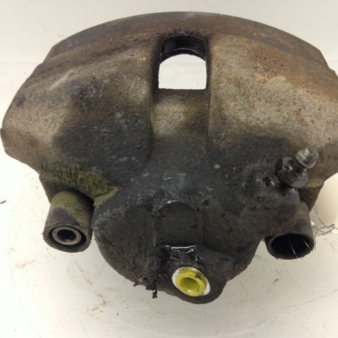 Etrier de frein avant droit occasion VOLKSWAGEN CADDY III Phase 1 03-2004->07-2010 1.9 TDI 105ch 1K0615124E 2