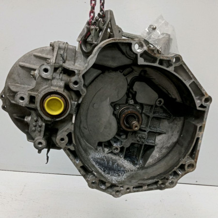 Boîte à vitesse mecanique occasion OPEL ZAFIRA II Phase 2 01-2008->12-2014 1.7 CDTI 16v 110ch 95518593