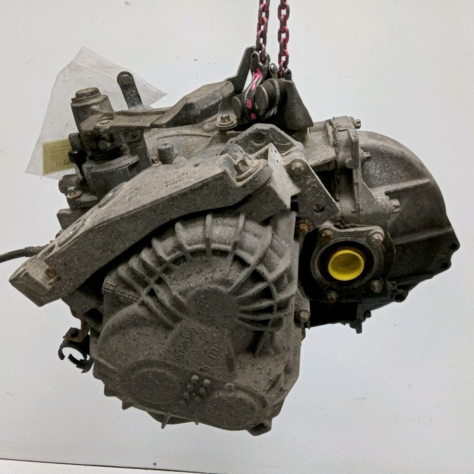 Boîte à vitesse mecanique occasion OPEL ZAFIRA II Phase 2 01-2008->12-2014 1.7 CDTI 16v 110ch 95518593 4
