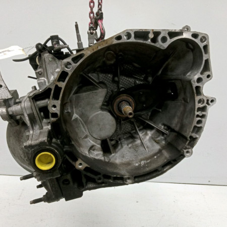 Boîte à vitesse mecanique occasion PEUGEOT RCZ 1637303080