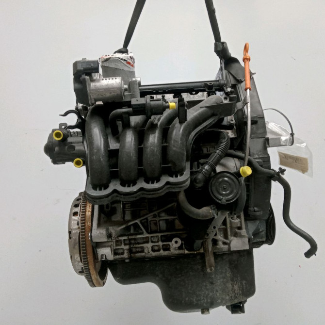 Moteur essence occasion SEAT IBIZA IV Phase 1 05-2008->01-2012 1.4i 16v 1