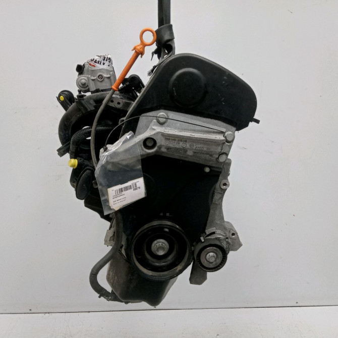 Moteur essence occasion SEAT IBIZA IV Phase 1 05-2008->01-2012 1.4i 16v 2