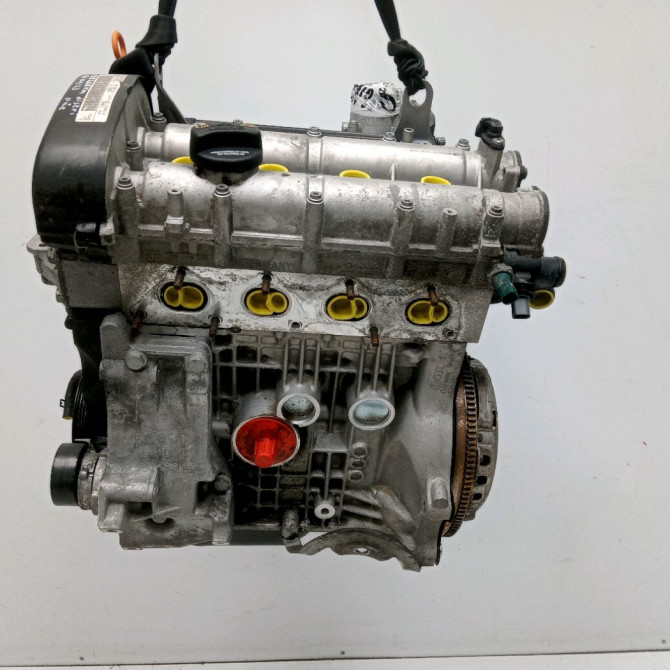 Moteur essence occasion SEAT IBIZA IV Phase 1 05-2008->01-2012 1.4i 16v 3