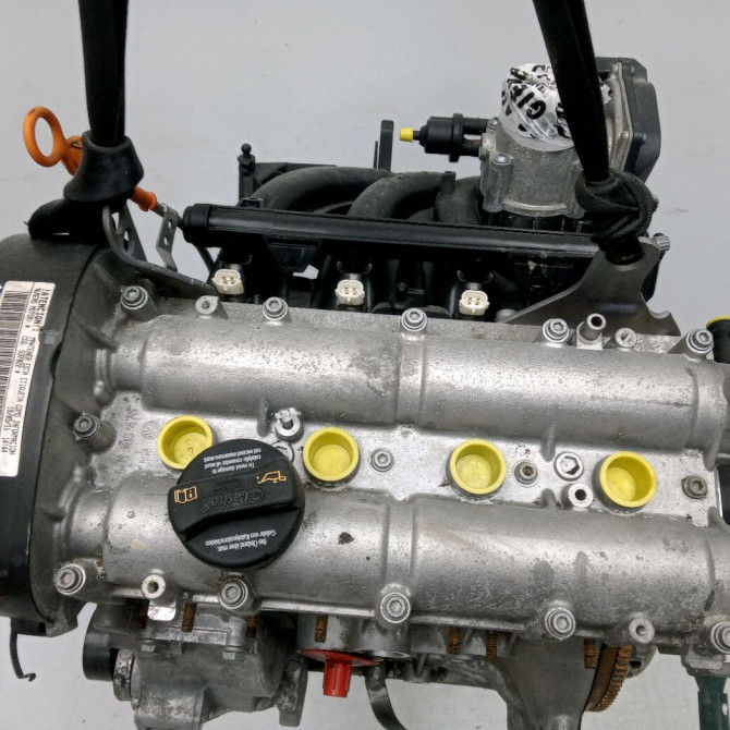 Moteur essence occasion SEAT IBIZA IV Phase 1 05-2008->01-2012 1.4i 16v 5