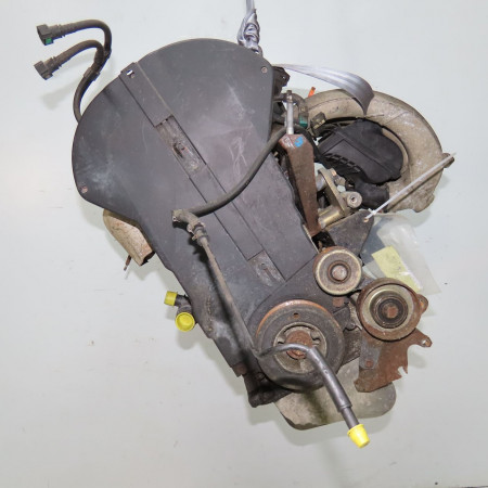 Moteur essence occasion PEUGEOT 406 Phase 1 10-1995->04-1999 1.8 1355T