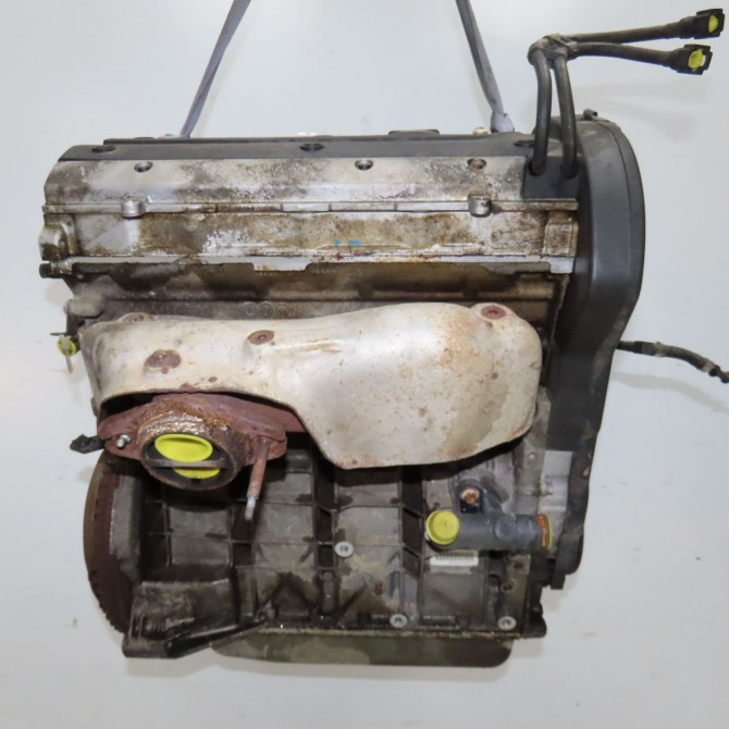 Moteur essence occasion PEUGEOT 406 Phase 1 10-1995->04-1999 1.8 1355T 4
